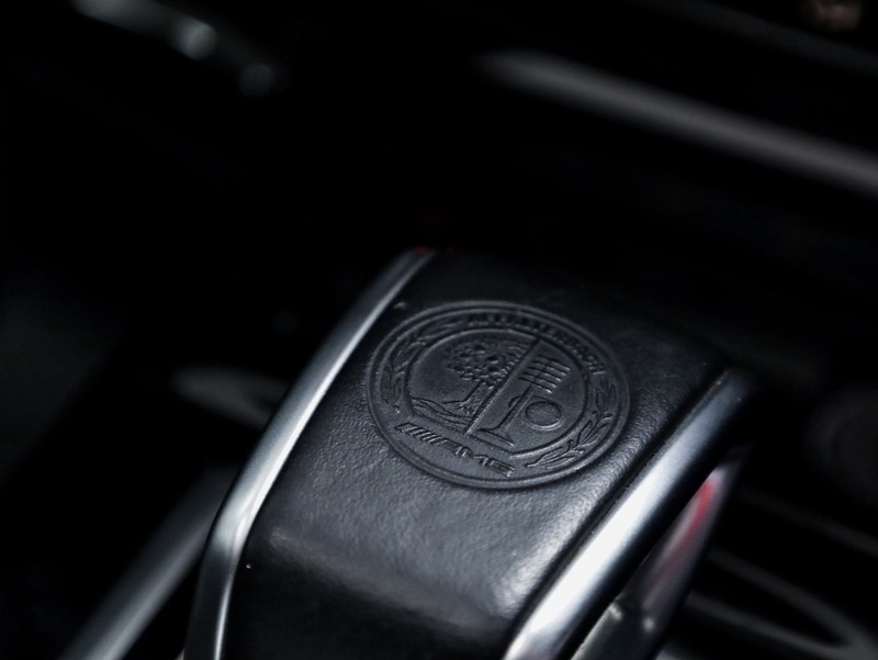 Mercedes-Benz G-class - GWM Haval Woodmead - Image 22