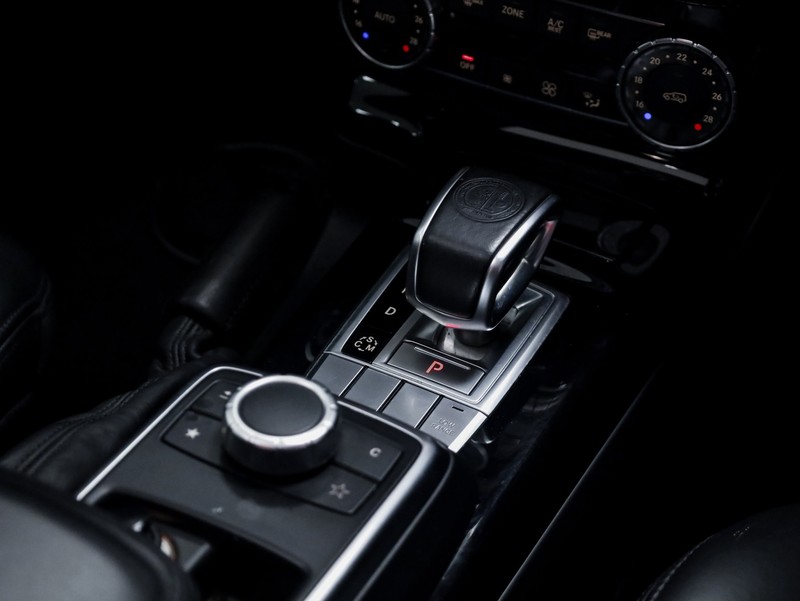 Mercedes-Benz G-class - GWM Haval Woodmead - Image 6