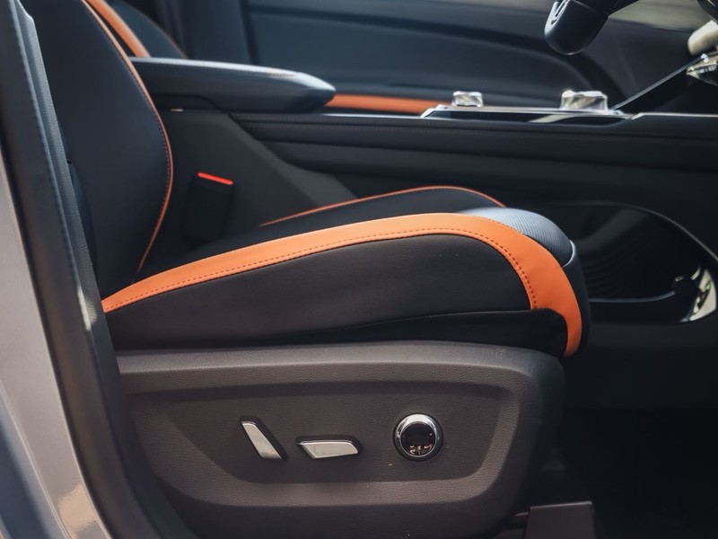 Ford Territory - Ford Sandton - Image 19