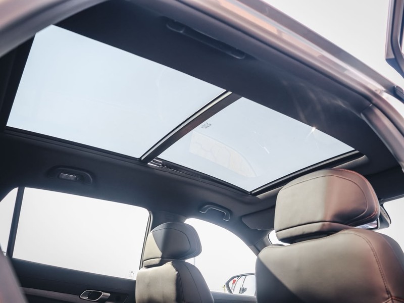 Ford Territory - Ford Sandton - Image 20