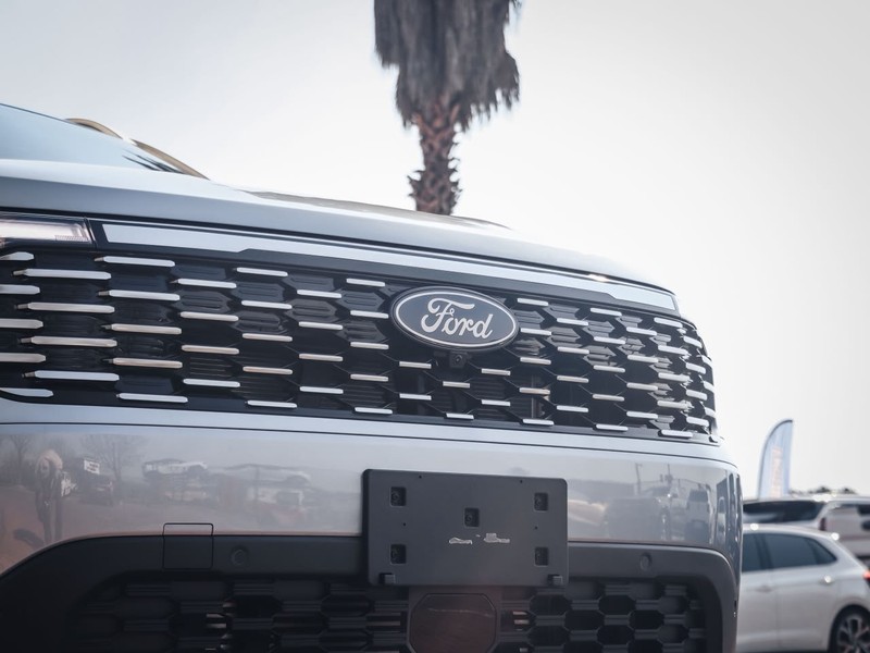 Ford Territory - Ford Sandton - Image 2