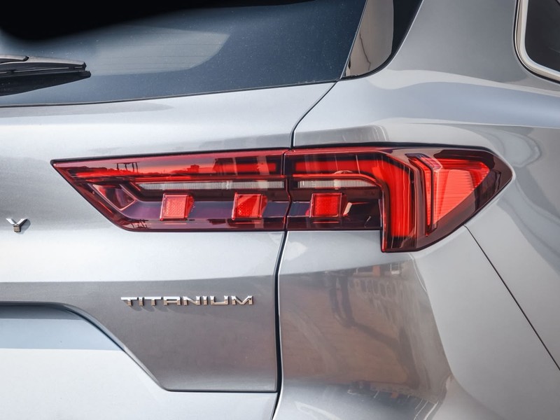 Ford Territory - Ford Sandton - Image 9
