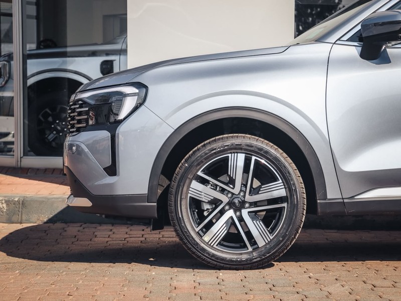Ford Territory - Ford Sandton - Image 13