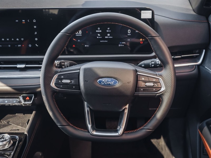 Ford Territory - Ford Sandton - Image 18