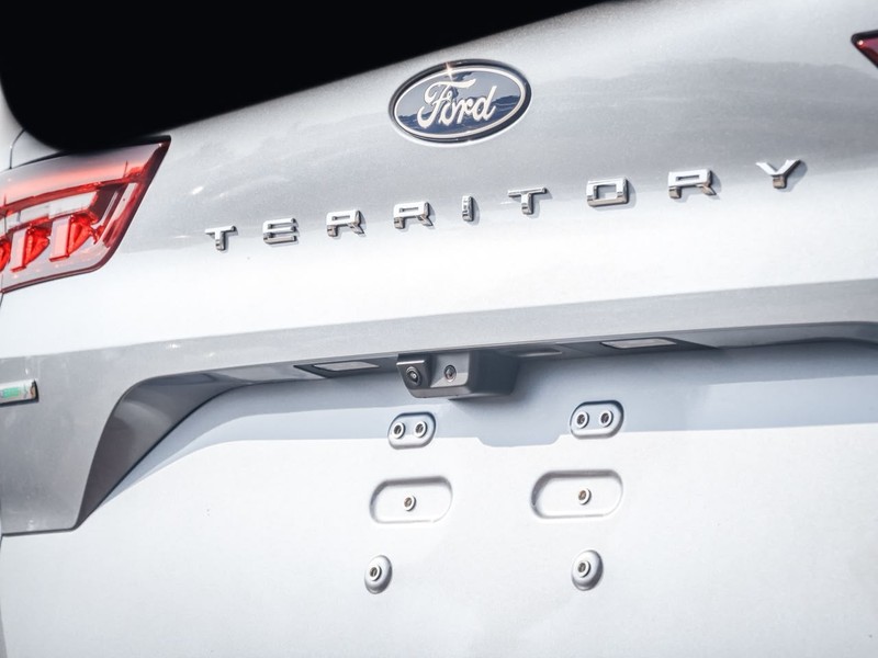 Ford Territory - Ford Sandton - Image 10