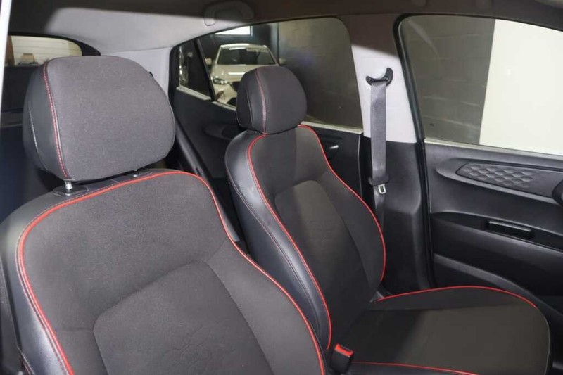 Hyundai Grand i10 - Bluebird Motors - Image 5
