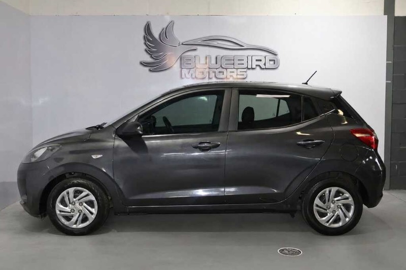 Hyundai Grand i10 - Bluebird Motors - Image 4