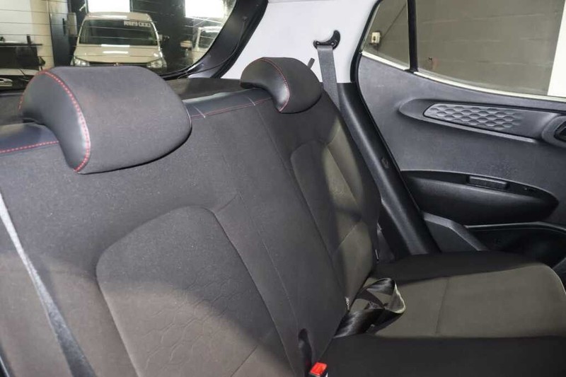 Hyundai Grand i10 - Bluebird Motors - Image 6