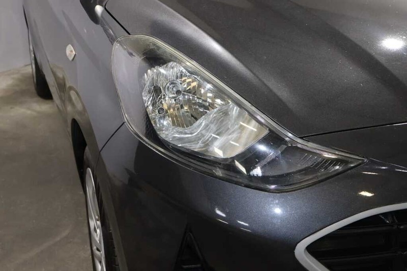 Hyundai Grand i10 - Bluebird Motors - Image 14