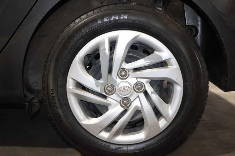 Hyundai Grand i10 - Bluebird Motors - Image 15