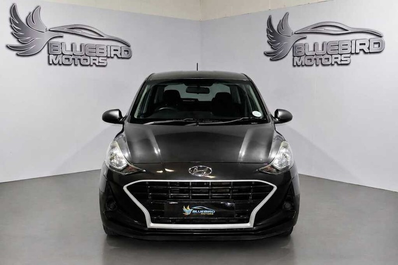 Hyundai Grand i10 - Bluebird Motors - Image 2