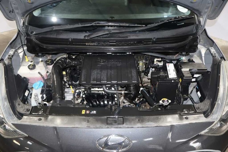 Hyundai Grand i10 - Bluebird Motors - Image 17