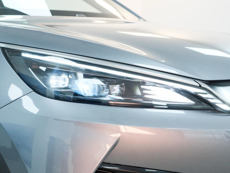 BYD Atto 3 - BYD West Rand - Image 5