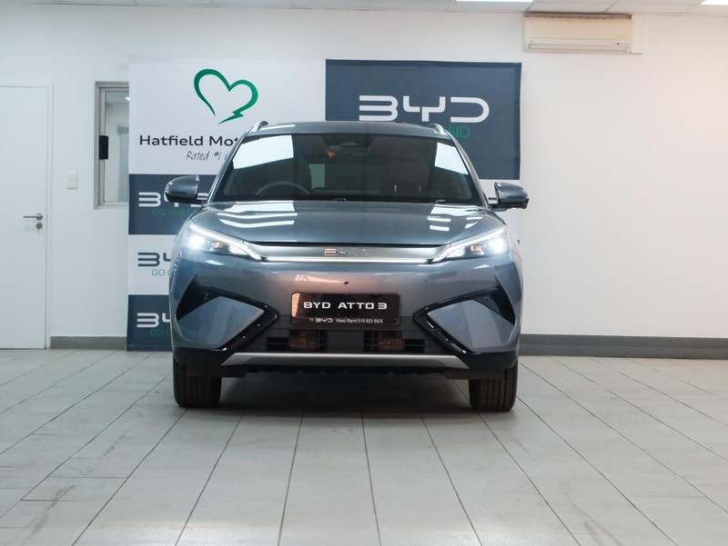 BYD Atto 3 - BYD West Rand - Image 6