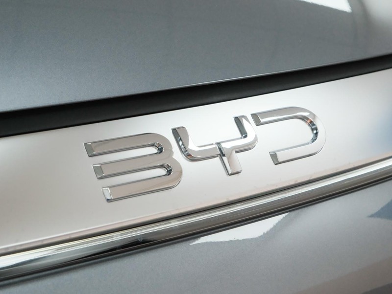 BYD Atto 3 - BYD West Rand - Image 4