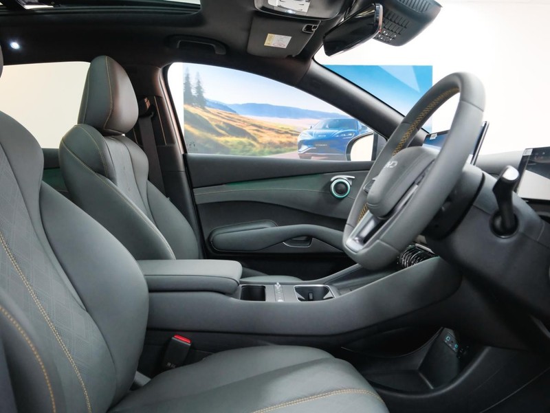 BYD Atto 3 - BYD West Rand - Image 7