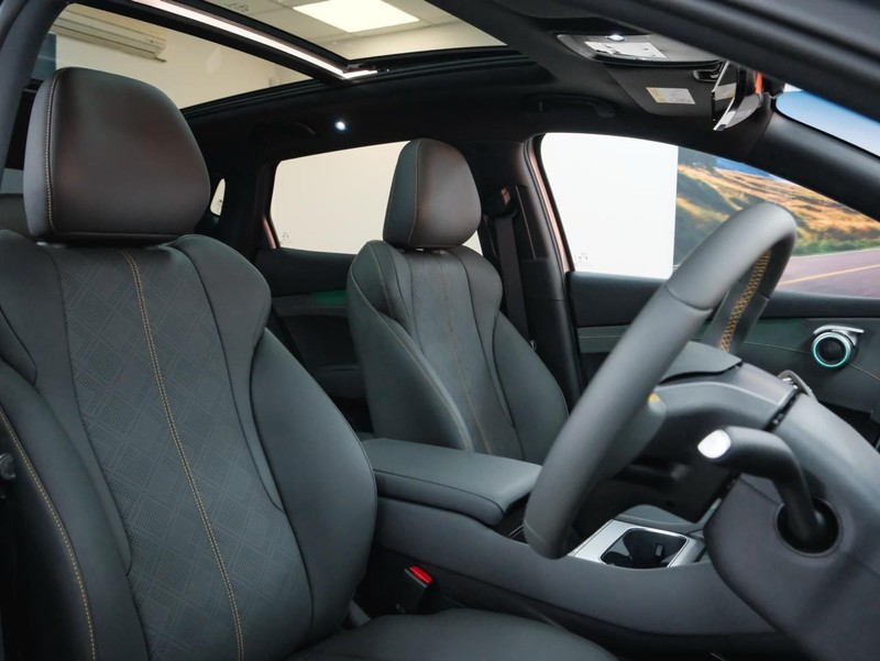 BYD Atto 3 - BYD West Rand - Image 9