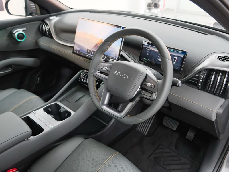 BYD Atto 3 - BYD West Rand - Image 11