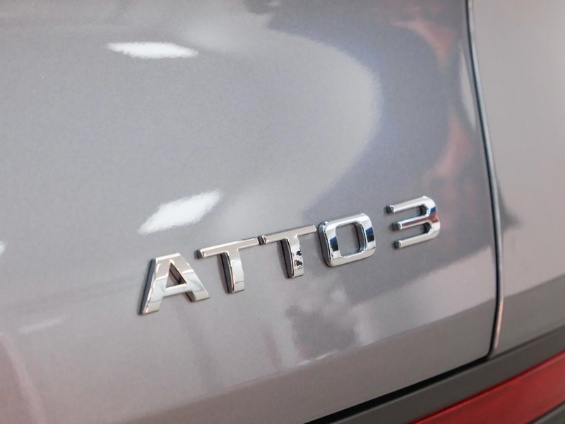 BYD Atto 3 - BYD West Rand - Image 29