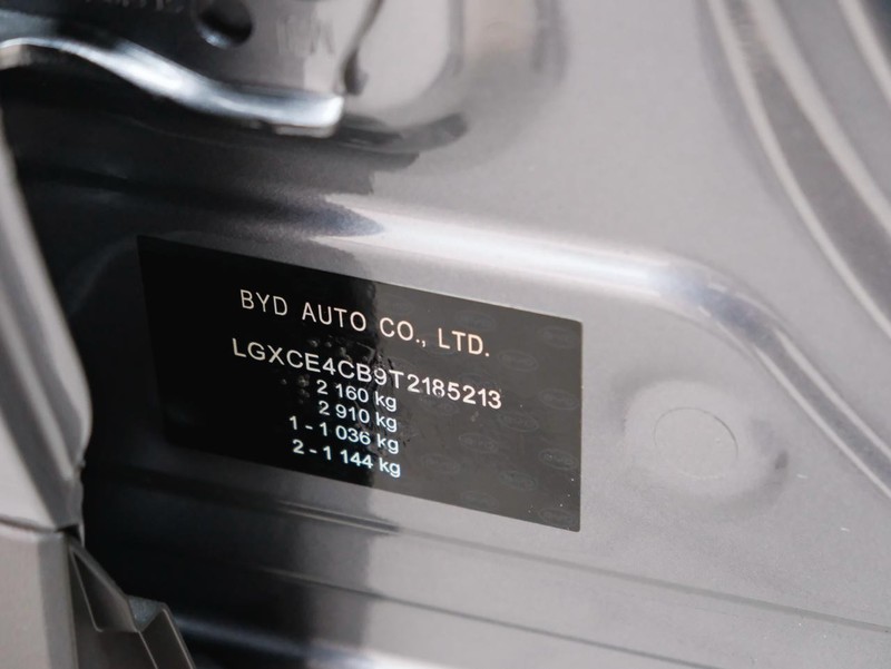 BYD Atto 3 - BYD West Rand - Image 28