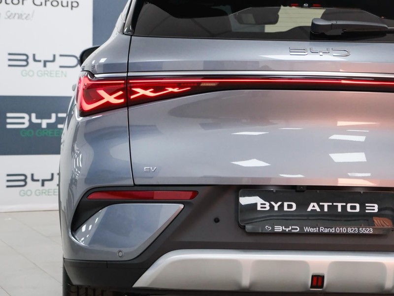 BYD Atto 3 - BYD West Rand - Image 23