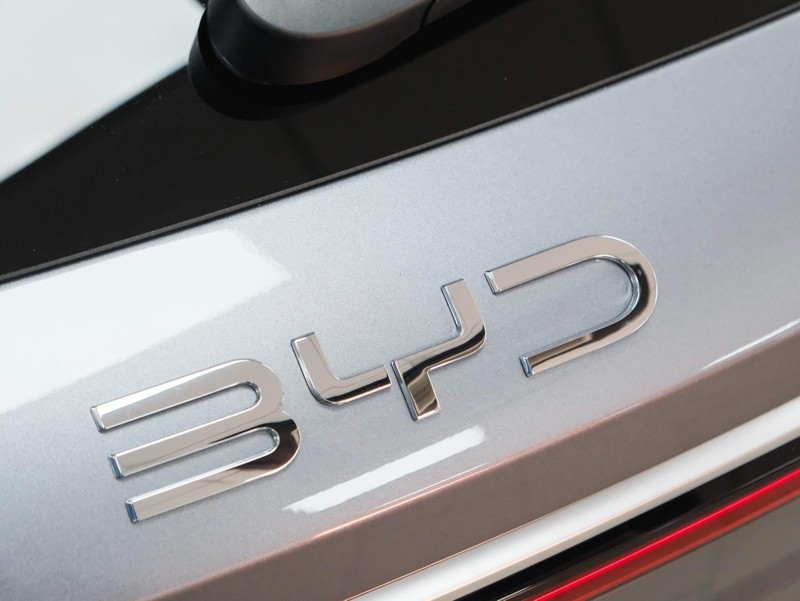 BYD Atto 3 - BYD West Rand - Image 27