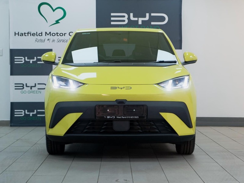 BYD Dolphin Surf - BYD West Rand - Image 9