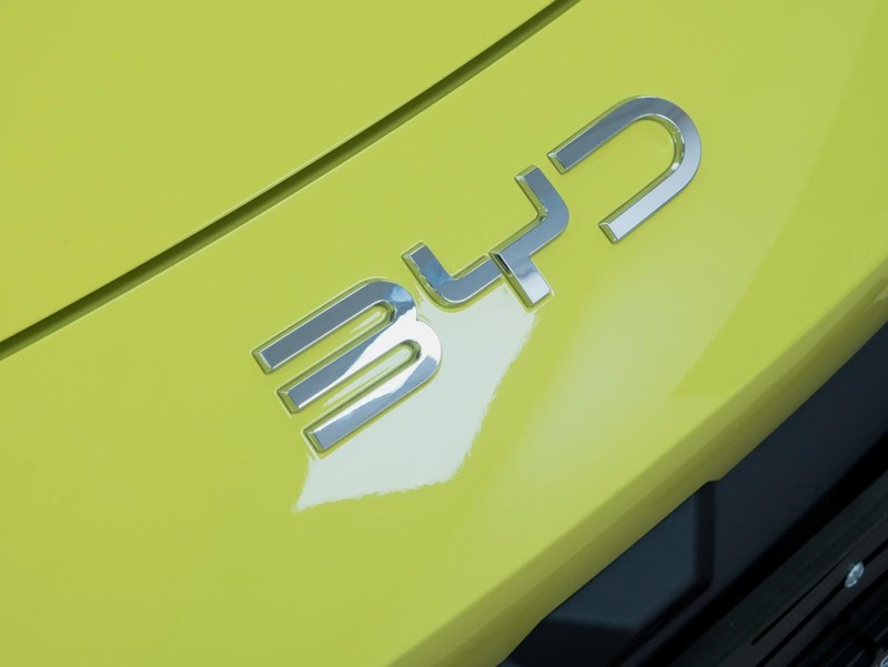 BYD Dolphin Surf - BYD West Rand - Image 5