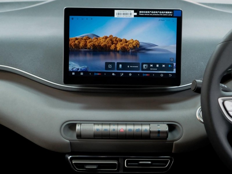 BYD Dolphin Surf - BYD West Rand - Image 21