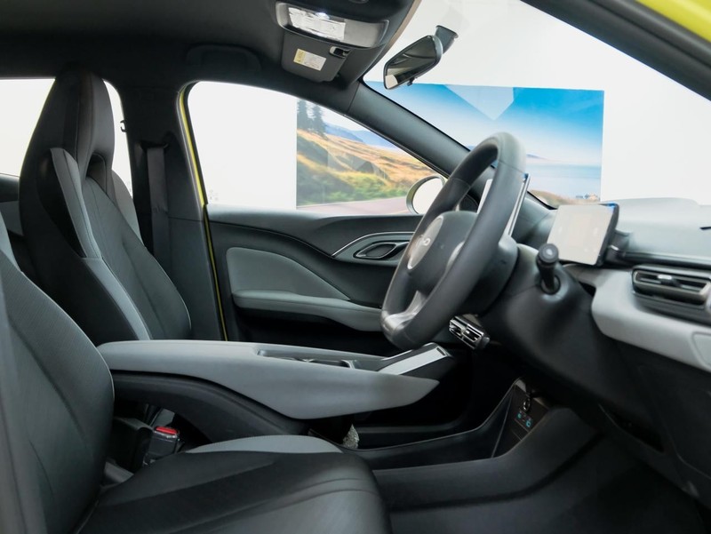 BYD Dolphin Surf - BYD West Rand - Image 7