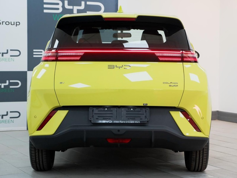 BYD Dolphin Surf - BYD West Rand - Image 23