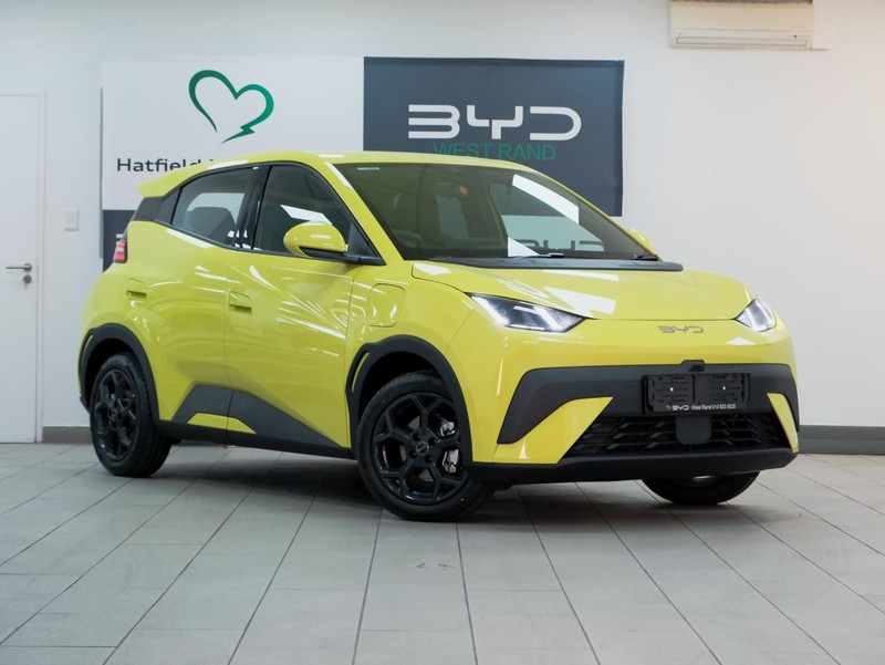 BYD Dolphin Surf - BYD West Rand - Image 1