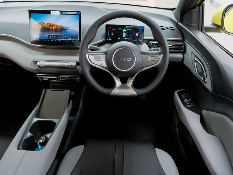 BYD Dolphin Surf - BYD West Rand - Image 19