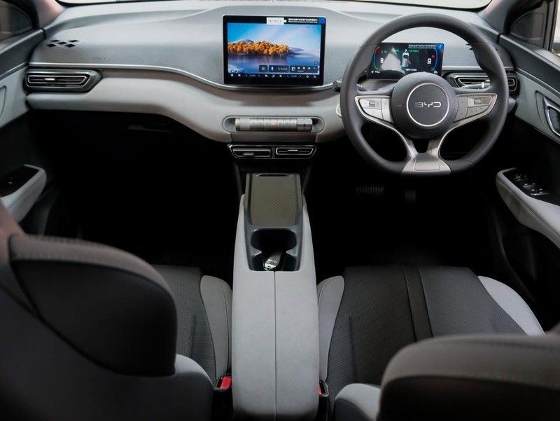 BYD Dolphin Surf - BYD West Rand - Image 14