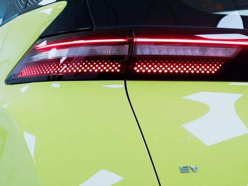 BYD Dolphin Surf - BYD West Rand - Image 25