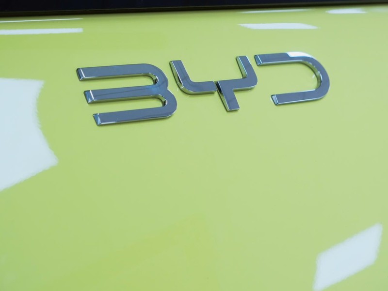 BYD Dolphin Surf - BYD West Rand - Image 26