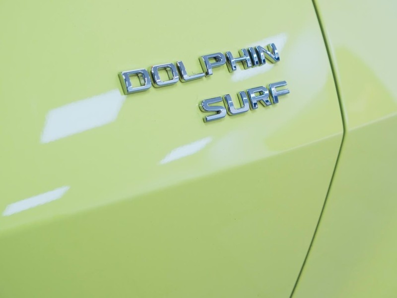BYD Dolphin Surf - BYD West Rand - Image 24