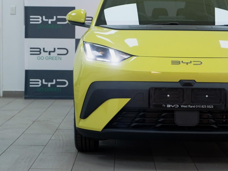 BYD Dolphin Surf - BYD West Rand - Image 8