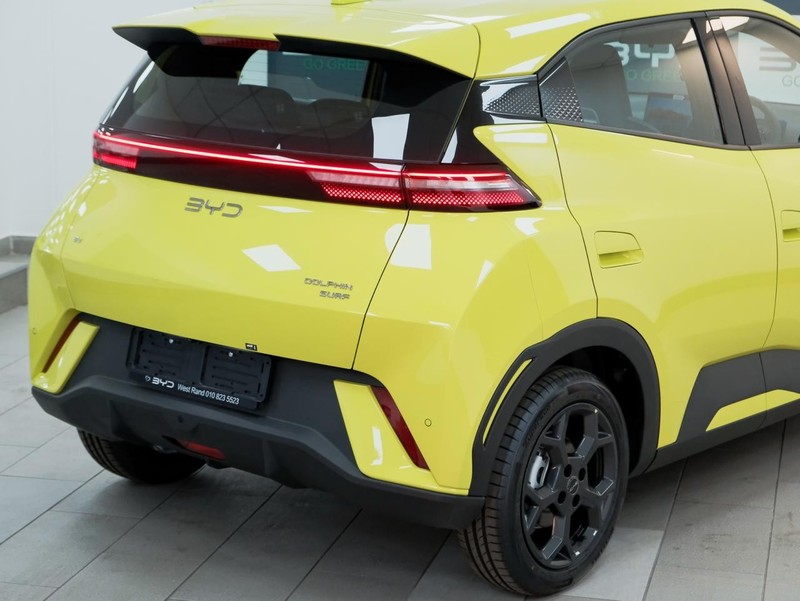BYD Dolphin Surf - BYD West Rand - Image 18