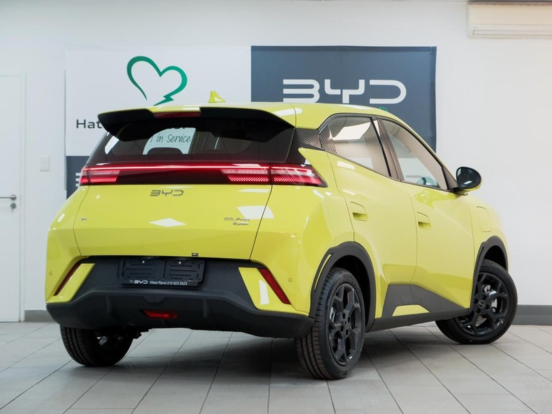 BYD Dolphin Surf - BYD West Rand - Image 20