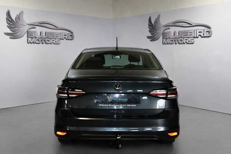 Volkswagen Polo - Bluebird Motors - Image 3