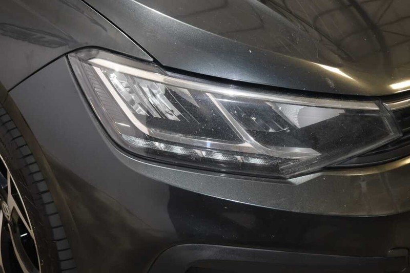 Volkswagen Polo - Bluebird Motors - Image 18