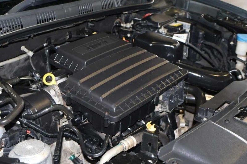 Volkswagen Polo - Bluebird Motors - Image 19