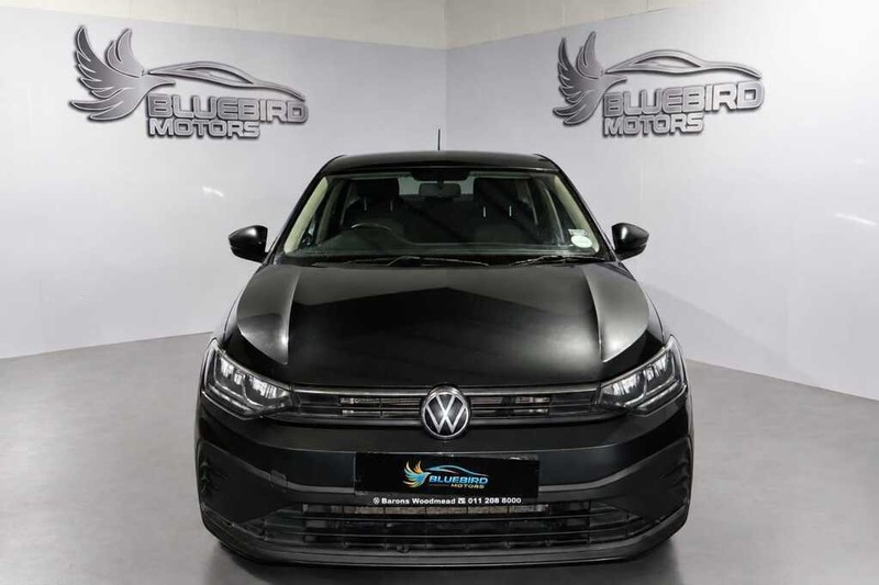 Volkswagen Polo - Bluebird Motors - Image 2
