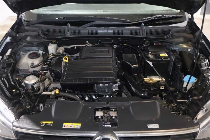 Volkswagen Polo - Bluebird Motors - Image 20