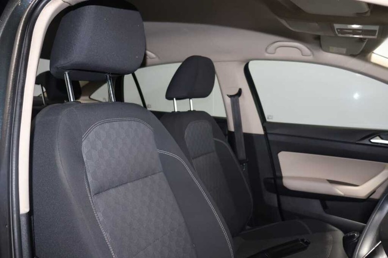 Volkswagen Polo - Bluebird Motors - Image 5
