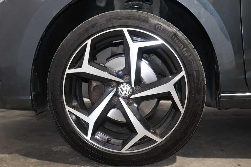 Volkswagen Polo - Bluebird Motors - Image 16