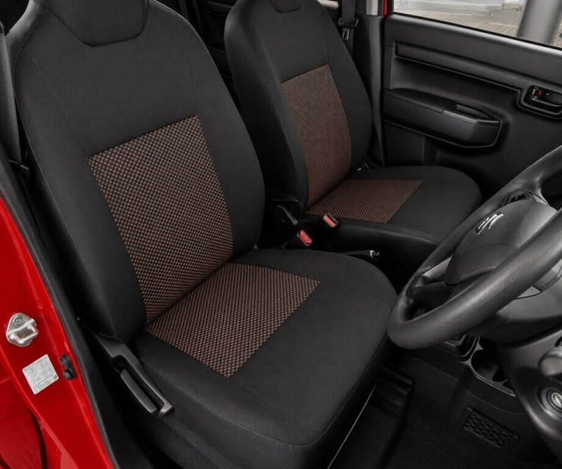 Suzuki S-Presso - CARS@NOOK - Image 10