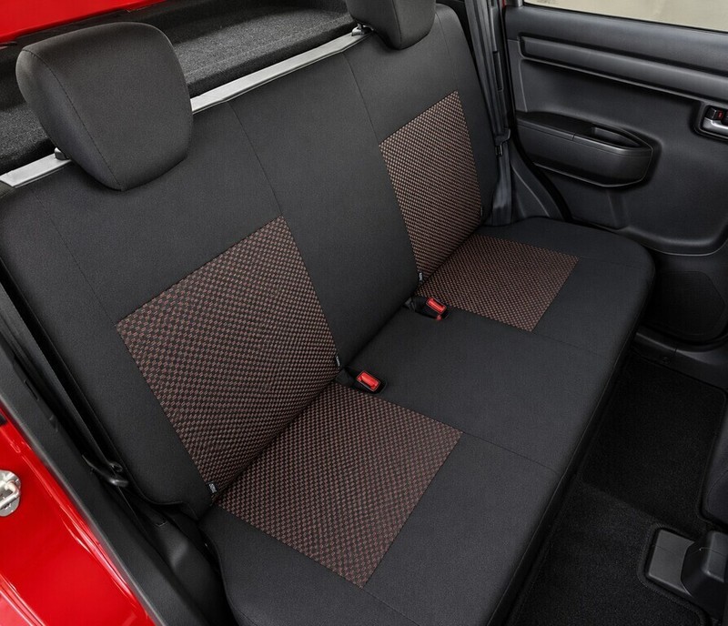 Suzuki S-Presso - CARS@NOOK - Image 9