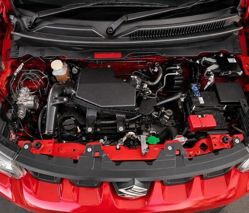 Suzuki S-Presso - CARS@NOOK - Image 8